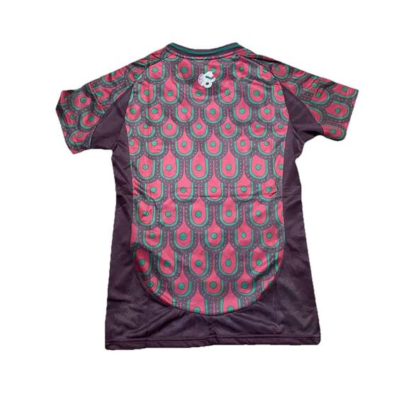 Mexico Soccer | Women’s Medium Jersey - Picture 2 of 7